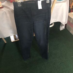 New American Eagle jeans